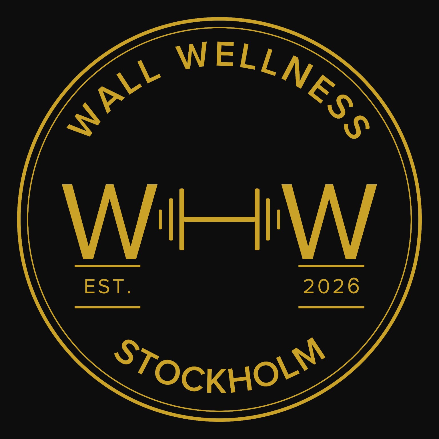 Wall Wellness logotyp